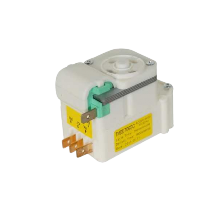 İndesit Buzdolabı Timer Saat ( 1-4-3-2 )